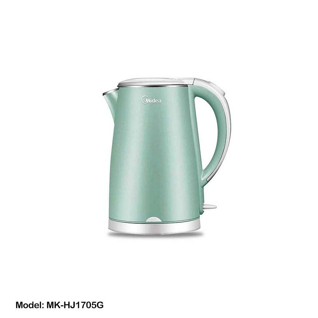 Midea Kettle (1.7L)